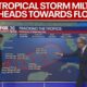 FOX 35 Storm Team provide Tropical Storm Milton update