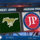 10/04 Highlights: West Jones v. Jackson Preparatory