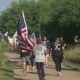 St. Anthony HS students show up to support veterans at nonprofit’s 5K race