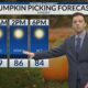 Sunday Morning Weather - 10/6/24