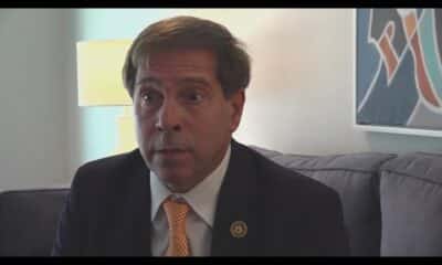 Congressman Chuck Fleischmann discusses flood relief efforts in Tennessee