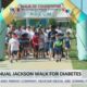 2024 Jackson Walk for Diabetes raises funds for research