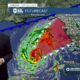 Tracking the Tropics | Milton strengthens overnight, continues to threaten Florida's Gulf Coast