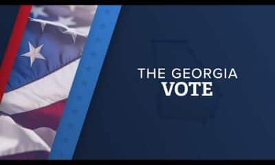 Politics' role in Helene aftermath, VP debate recap, JD Vance 1-on-1 | The Georgia Vote, Oct. 6