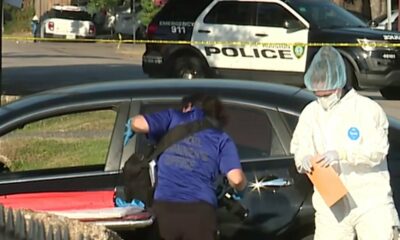 One killed, another injured in Southwest Houston shooting