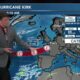 Nick's Sunday PM Forecast  10/6