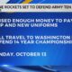 Redstone Rockets Set To Defend Army Ten Miler Title | October 6, 2024 | News 19 at 10 p.m. – Weekend