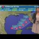 Sunday 10pm Tropical Update: Florida braces for Hurricane Milton