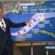 Tracking the Tropics | Milton strengthens into Category 2 hurricane