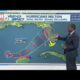 Hurricane Milton strengthens to Category 2 storm | Monday 5:45 am update