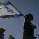 Monday marks one year since Hamas’ Oct. 7 attack on Israel