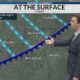 Noon Weather- 10/7/24