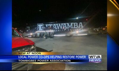 Tombigbee EPA still out of state helping with disaster relief