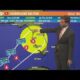 Monday 5 am Tropical Update: Hurricane Milton rapidly strengthening