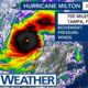 Hurricane Milton Category 5 Current Path and Impact