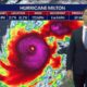 Hurricane Milton: Track, strength, timing