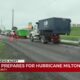 Hurricane Milton now Category 5 as Florida orders evacuations