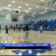 Tupelo Titans hosts state volleyball tournament