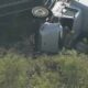 One killed in rollover crash in Pottawatomie County