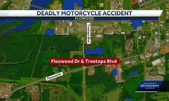 Man killed in Flowood crash