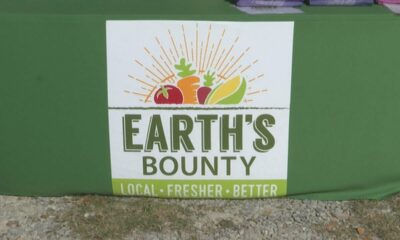 Members in the community come out in support of Earth’s Bounty