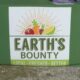 Members in the community come out in support of Earth’s Bounty