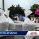 Mississippi agencies on standby to respond to aftermath of Hurricane Milton