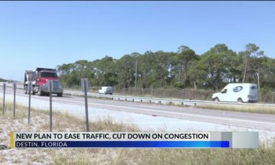 Destin's plan to improve roads and sidewalks: What you need to know