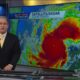 Milton a very dangerous storm, lower humidity for Louisiana