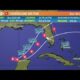 Watch: Tracking Hurricane Milton