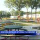 New benches installed at Woodland playground