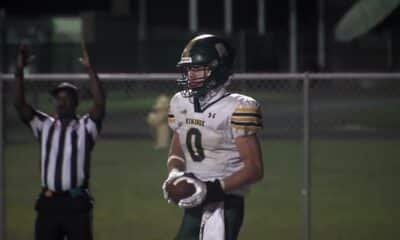 Week 6 Highlights   Latta vs  Carvers Bay 2024