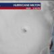 Hurricane Milton expected to make landfall in Florida