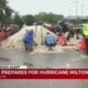 Florida prepares for Hurricane Milton