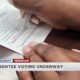 Absentee voting begins tomorrow in Lauderdale County