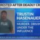 Man arrested after deadly Henry County crash