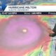 Tracking the Tropics: Milton now a top-ten strongest Atlantic hurricane at Category 5, and it is ...