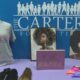 The Carter Foundation host their third annual Cuts and Customs