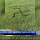 Swastika spray painted in Tupelo park