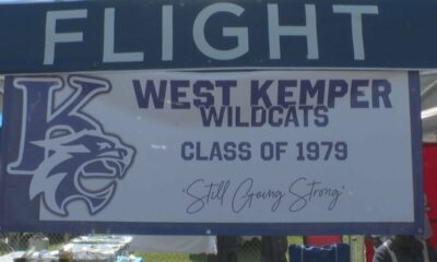 Fifth Annual Kemper County Alumni Day