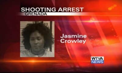 Grenada woman arrested over fatal weekend shooting