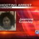 Grenada woman arrested over fatal weekend shooting