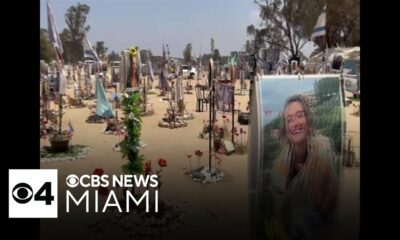 One year later: Miami-Dade rabbi on the October 7 attack on Israel