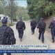 NBC 10 News Today: Louisiana State Police in North Carolina