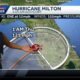 Hurricane Milton headed for Florida