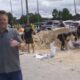 Sandbagging Operations Continue in Orlando