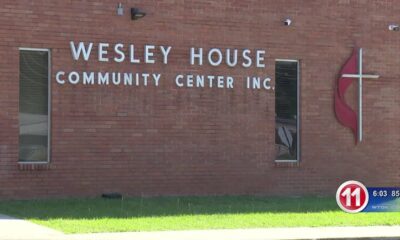 Wesley House celebrates 120 years with a fundraising campaign