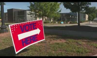 Georgia Secretary of State's Office expresses concerns over timing of election rule changes