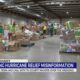 Tennessee officials address hurricane relief misinformation