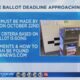 Are you eligible for an absentee ballot in Kentucky?